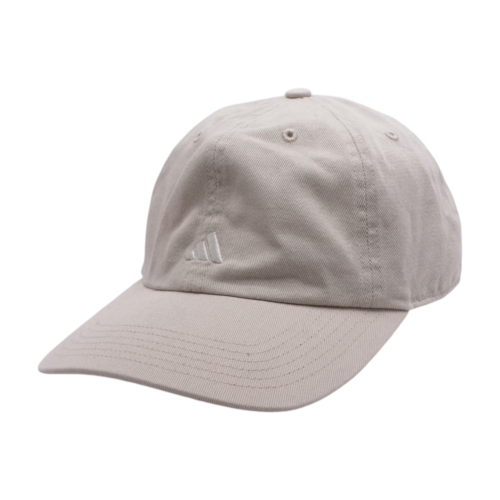 Beige Ballcap