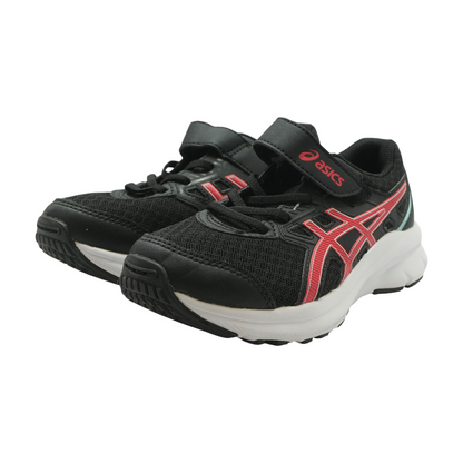 Black Athletics Shoes