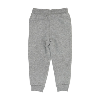 Gray Active Pants
