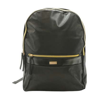 Black Backpack