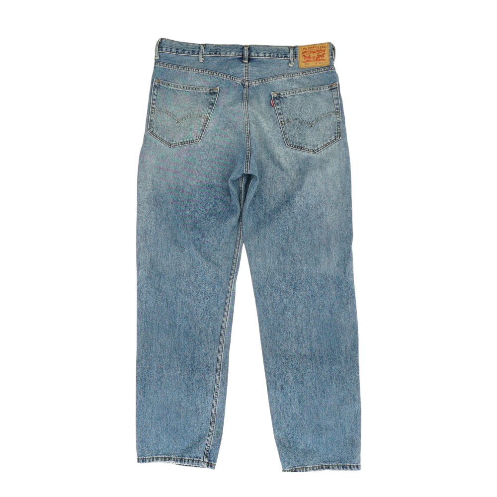 550 Tapered Jeans