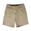 Khaki Casual Shorts