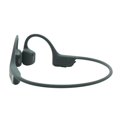 Gray OpenRun Pro 2 Mini Headphones