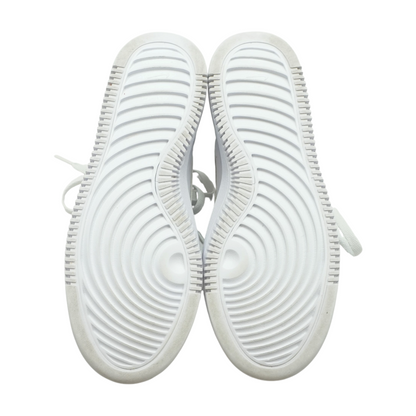 Court Vision Alta Low Athletic Shoes