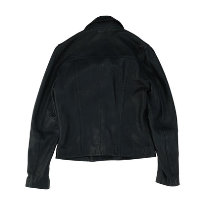 Black Jacket