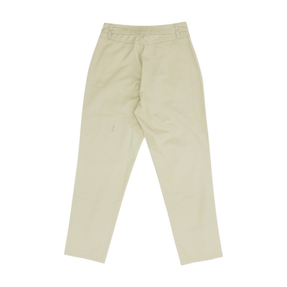 Tan Pants