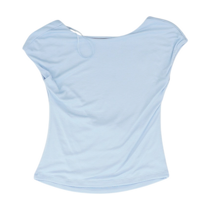 Blue Blouse