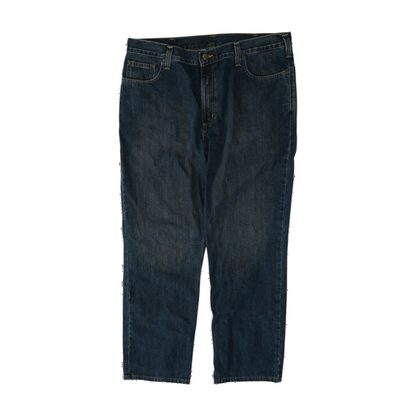 Relaxed Jeans