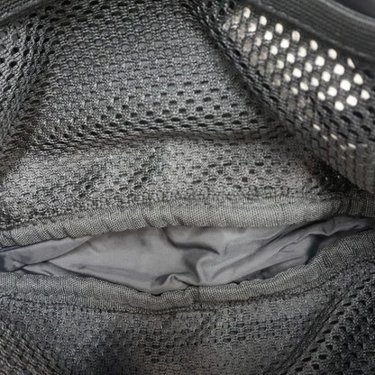 Black Belt Bag