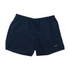 Navy Active Shorts