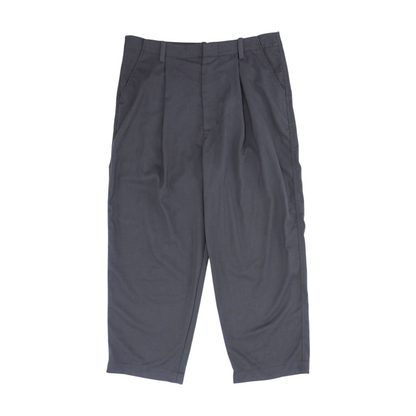 Brown Regular Pants
