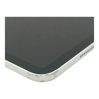 iPad Pro 11.0" Silver 3rd Generation M1 512GB Carrier Unlocked Tablet