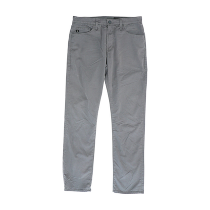 Gray Slim Jeans
