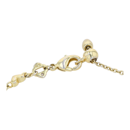 Costume Chain Bracelet