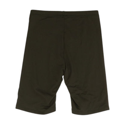 Black Active Shorts