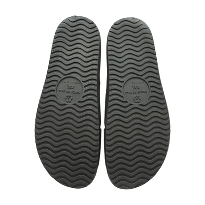 Black Sandal Sandals