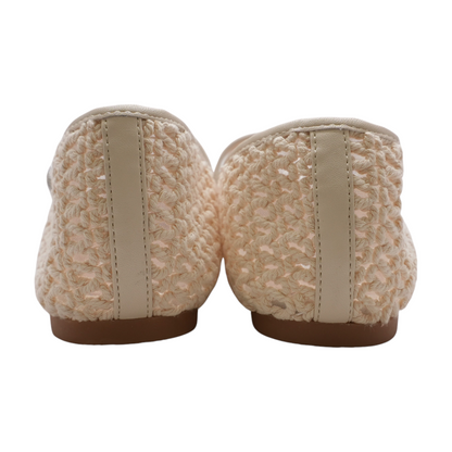Cream Flats