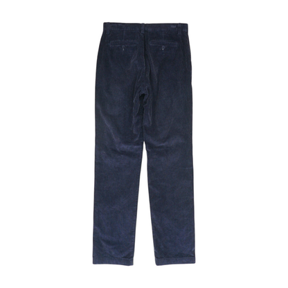 Navy Chino Pants