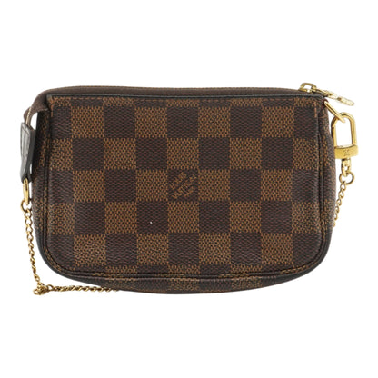 Mini Pochette Accessories
