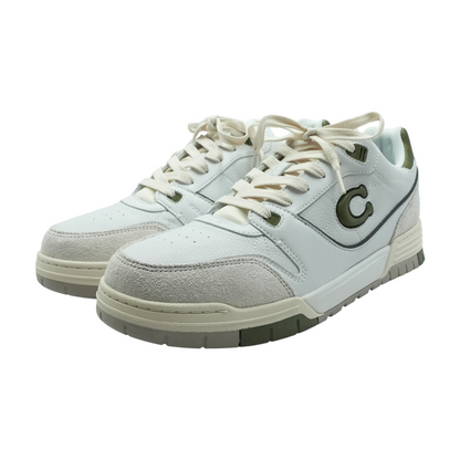 Soho Sneaker Low-Top Athletic Shoes