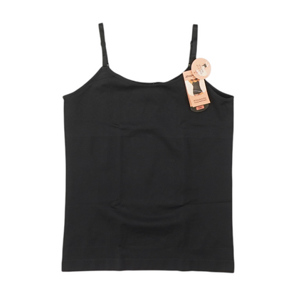 Black Plus Size Shapewear