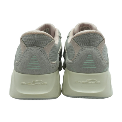 Skech Air Low-Top Athletic Shoes