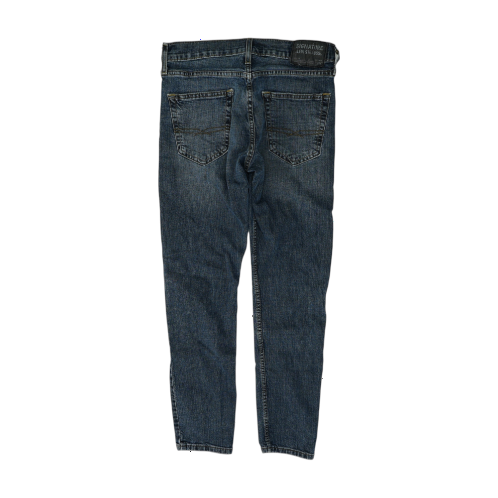 Slim Jeans