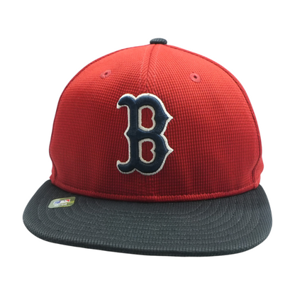 Red Boston Red Sox Ballcap