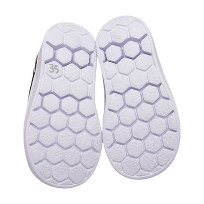 Black Toddler Shoes