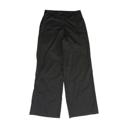 Black Dress Pants