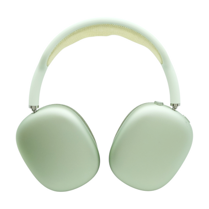 Green AirPods Max (Lightning) Noise Cancelling Headphones