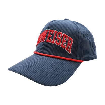 Blue Ballcap Hat