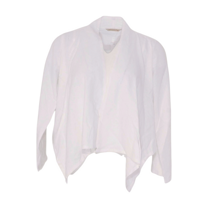 Ivory Petite Cardigan Sweater