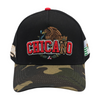 Black Ballcap