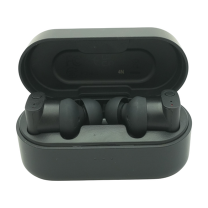 Black Between 3ANC Wireless Earbuds