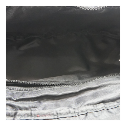 Black Belt Bag