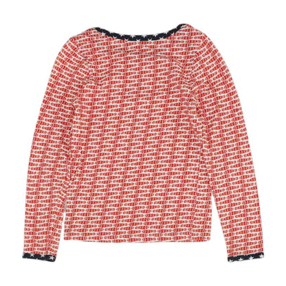 White Graphic Crewneck T Shirt