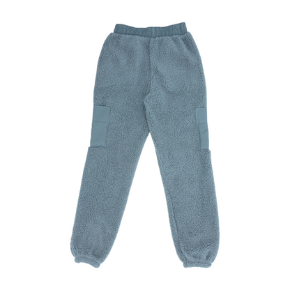 Gray Pants