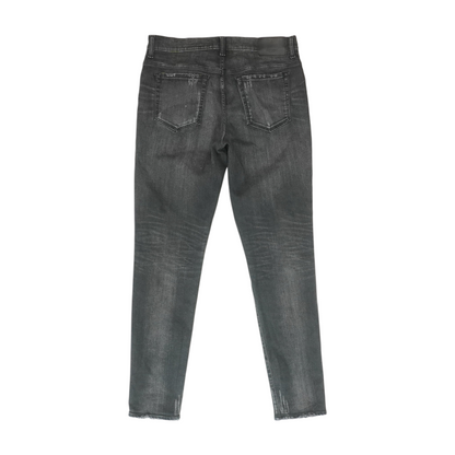 Black Skinny Jeans