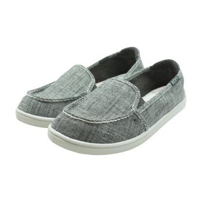 Gray Flats