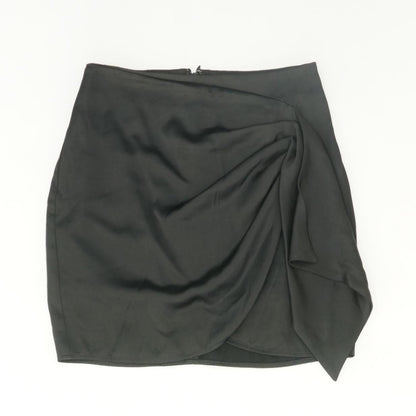 Black Mini Skirt