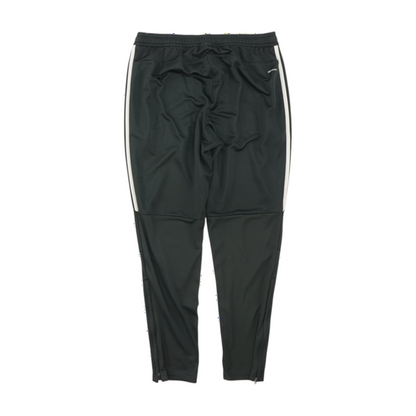 Green Regular Pants