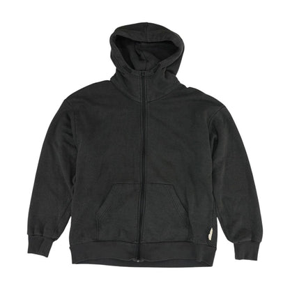 Gray Active Jacket
