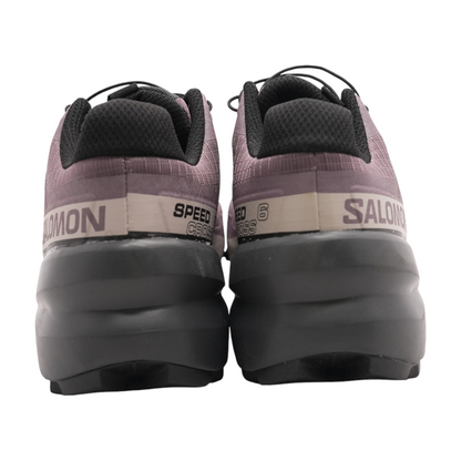 SPEEDCROSS 6 Low-Top Athletic Shoes