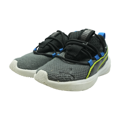 Gray Athletics Shoes
