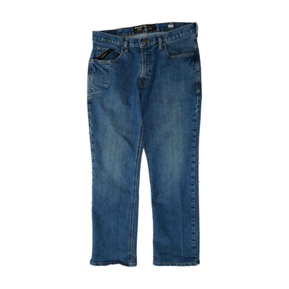 Relaxed Jeans