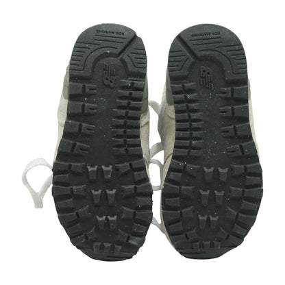 Beige Toddler Shoes