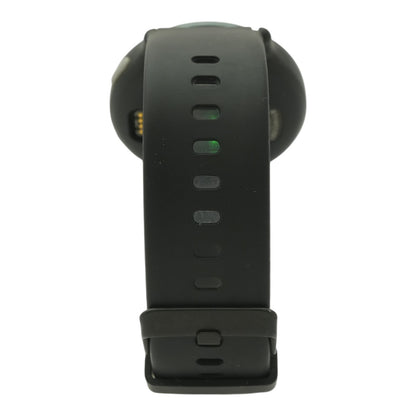 30mm Vivoactive 5 Black Smartwatch Black Band S/M