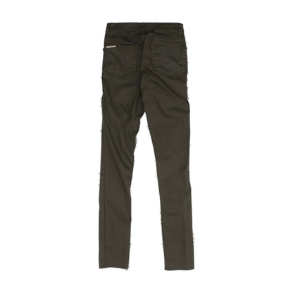Rock & Republic Brown Slim Jeans – Image 2