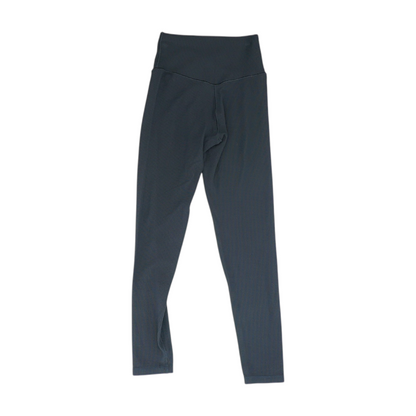 Black Active Leggings